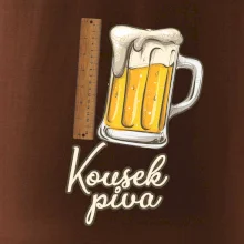 Kousek piva