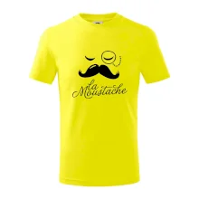 La Mustache