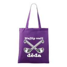 Nejlíp vaří děda Nejlíp vaří děda
