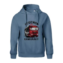 Legenda mezi kamioňáky Legenda mezi kamioňáky