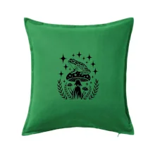 Goblincore hvězdy a houba