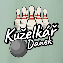 Jméno - Kuželkář