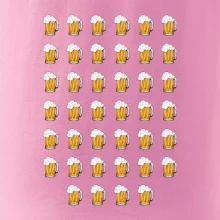 Narozeniny - 40x pivo