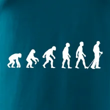 Evoluce Nordic walking