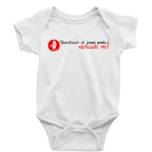 Svatozář už jsem měla, nesluší mi!