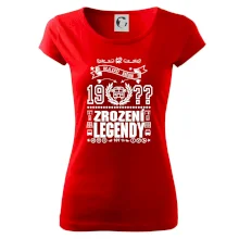 Zrození legendy - pro Autobusáka