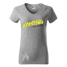 Hasiči - oheň - Váš název