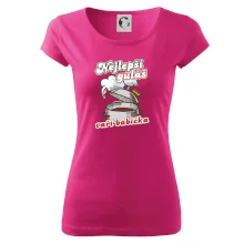 Nejlepší guláš vaří babička