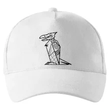 Mayové - zvířata  papoušek