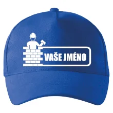 Zedník - jméno v rámečku