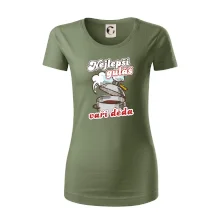 Nejlepší guláš vaří děda