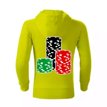 Poker žetony