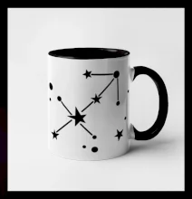 Souhvězdí - Sagittarius - Střelec