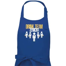 Drink team ženicha