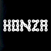 Řetěz - Vaše jméno