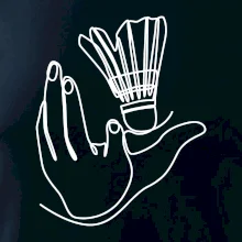 Badminton jedním tahem