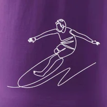 Surfování jedním tahem