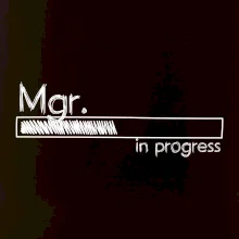 In progress titul Mgr.  magistr / magistra