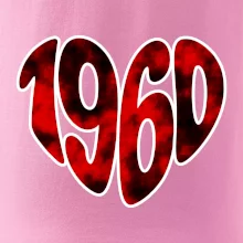 1960 v srdci