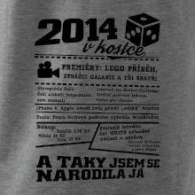 2014 v Kostce