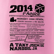 2014 v Kostce