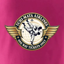 Uchi mata airlines one way tickets only