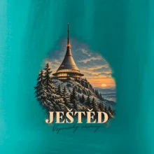 Ještěd vzpomínky zůstávají