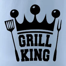 Grilování -  Grill King
