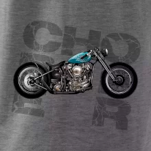 Chopper 001 Chopper 001