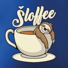 Šloffee - káva