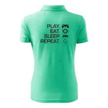 Play Eat Sleep Repeat game Play Eat Sleep Repeat game