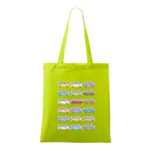 Dovolená obytňákem