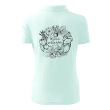 Nejlepší zelinářka ve vsi