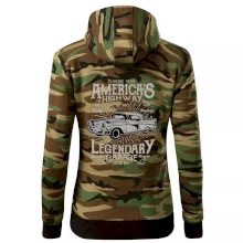 America's  Highway America's  Highway