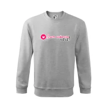 Jsem královna vole!