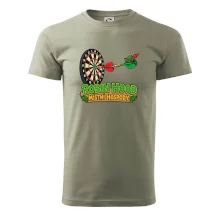 Robin Hood místní hospody