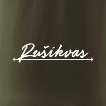 Staročeština - Rušikvas - kdo ruší hostinu