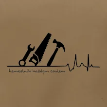 Ekg řemeslník každým coulem