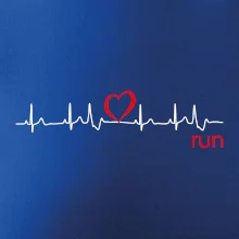 Moje srdce bije pro run