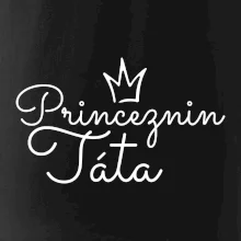 Princeznin táta
