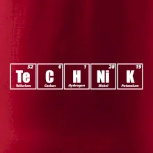 Periodická tabulka technik