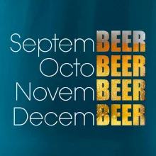 Pivní měsíce - Všechny