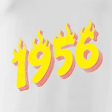 Narozeniny v ohni 1956