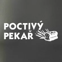 Poctivý Pekař Poctivý Pekař