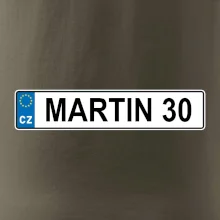 SPZ Martin 30