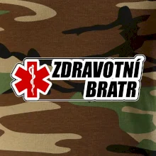 Zdravotní bratr - rescue