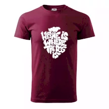 Home is where the dog