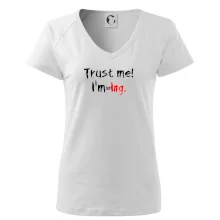 Trust me I´m an Ing. / Věř mi jsem Ing. Trust me I´m an Ing. / Věř mi jsem Ing.