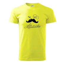 La Mustache