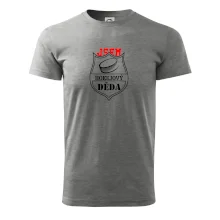 Hokejový děda